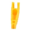 Set Of 5 Auto Fuses Pulling Tool Plastic with Not  Slip Grip Vehicle Fuses Remover Hand  Tool Plastic for Efficient Use