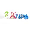 Kawada Nanoblock Nanoblock Pokemon Gardevoir NBPM_096