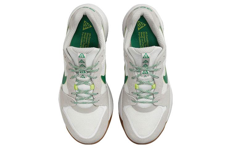 Nike Acg Lowcate Light Iron Ore Green DM8019-003