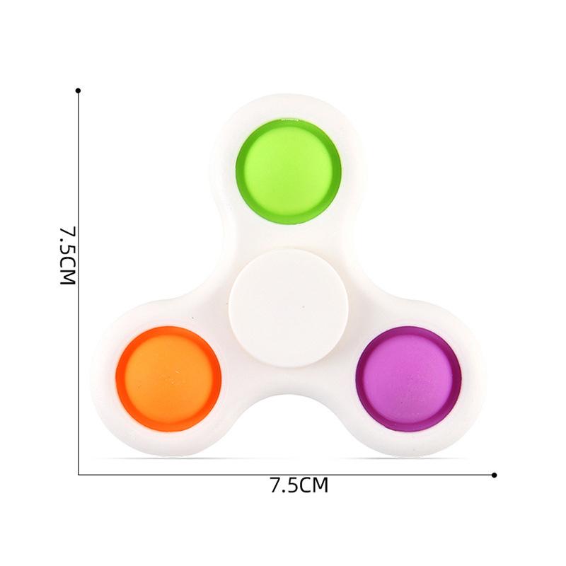 Gyro Rattle Buy Bubble Sensory Rattle Puzzle Montessori Toy Color Finger Gyro ...