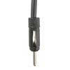 AM FM Antenna Replacement Roof Aerial Car Radio Antenna Automotive Exterior Accessories Easy Installation 8980530480