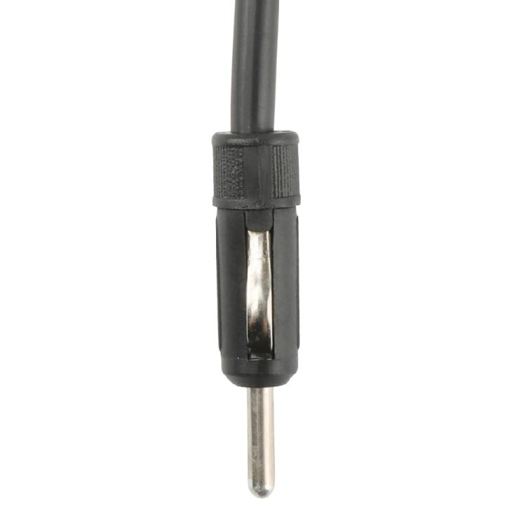 AM FM Antenna Replacement Roof Aerial Car Radio Antenna Automotive Exterior Accessories Easy Installation 8980530480