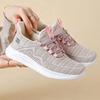 Fashion Fashion 2025 Breathable Women's Sports Shoes Walking High Quality Y2k Daily Routine Stylish Light New Arrival 39 Ladies Footwear
