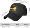 Vietnam CH-47 Chinook Adjustable Baseball Cap Unisex Sandwich Dad Hat Golf Hat