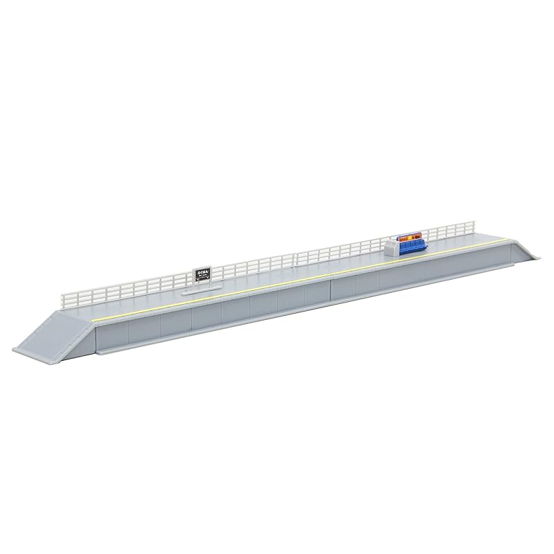 

rokuhan Z gauge S048 Opposite home set