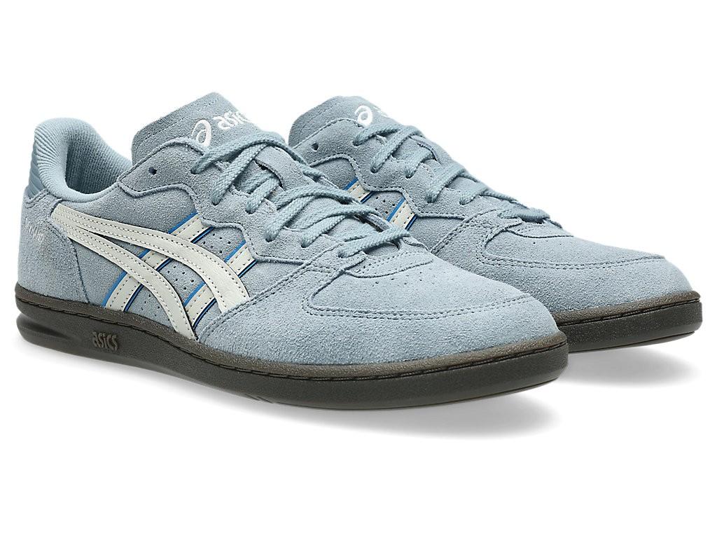 1203A452-404 Asics Skyhand OG Slate BlueLake Grey (Men s) 4
