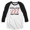 Tops – T-Shirts