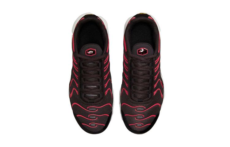 Nike Air Max Plus Bred 2021 GS CD0609-200