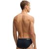 BOSS Mens Power Stretch Briefs (Pack of 3)