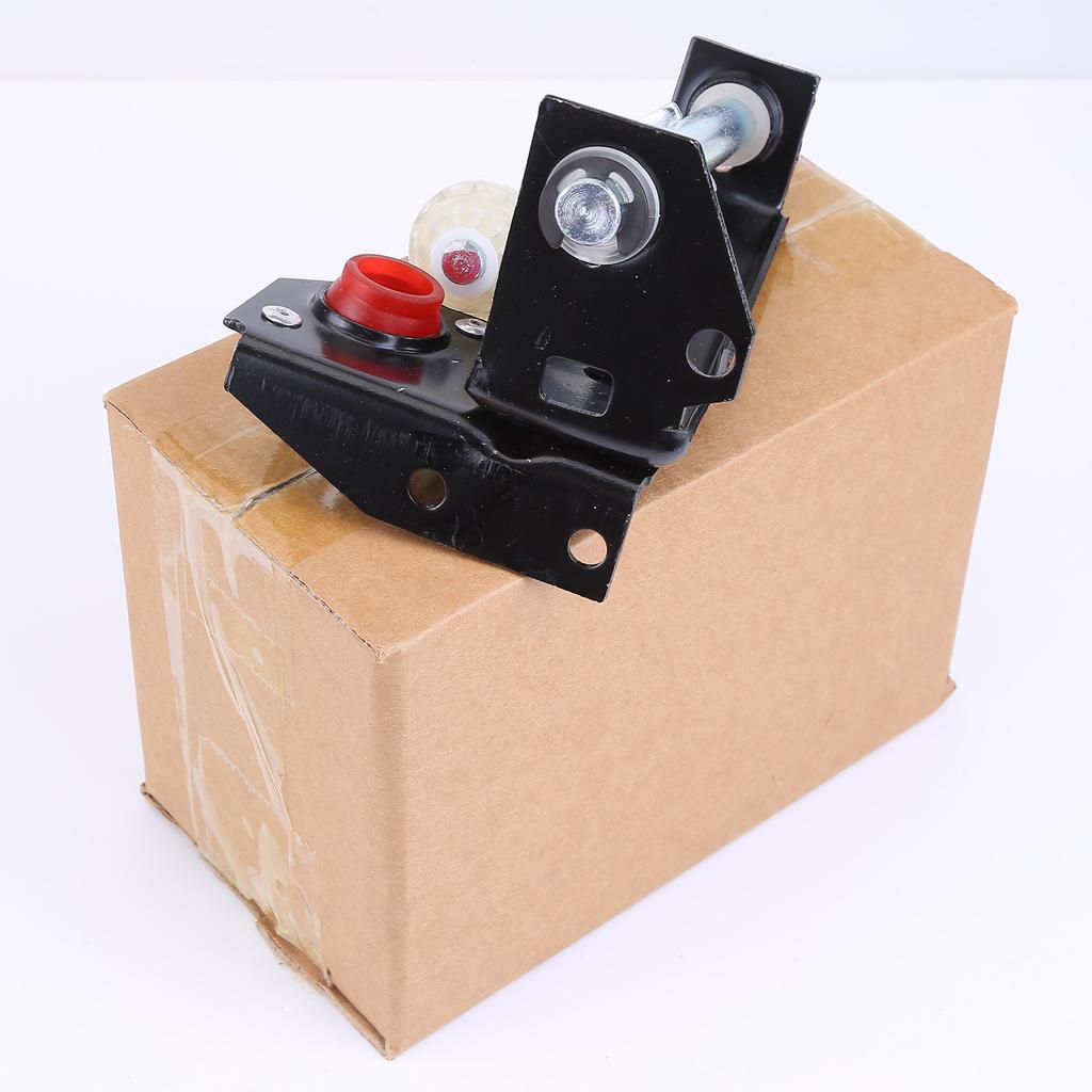 Bearing Block Shifting Rods Shifter Lever Steering Shaft Repair Compatible for VW Golf 2 3 Jetta