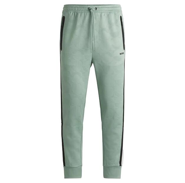 

BOSS Свитер Hover Striped C 10270076 01