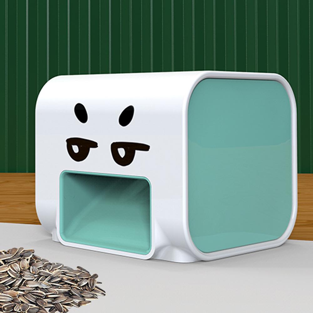 TikTok Sunflower Seed Shelling Machine for Kids: Fun and Easy Shelling Tool