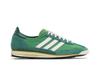 Women's Sneakers adidas SL 72 Collegiate Green (Women's) Night Indigo/Semi Green Spark/Collegiate Green