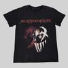 Seltenes Mushroomhead T-Shirt Größe S bis 5XL NZ181