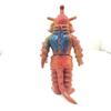 Used Poppy Hippolito Alien King Saurus Series