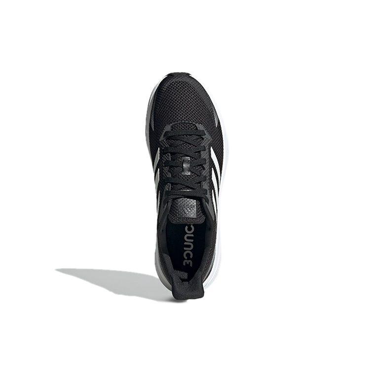 Adidas X9000L1 Shoes 'Core Black Cloud White' EG4792