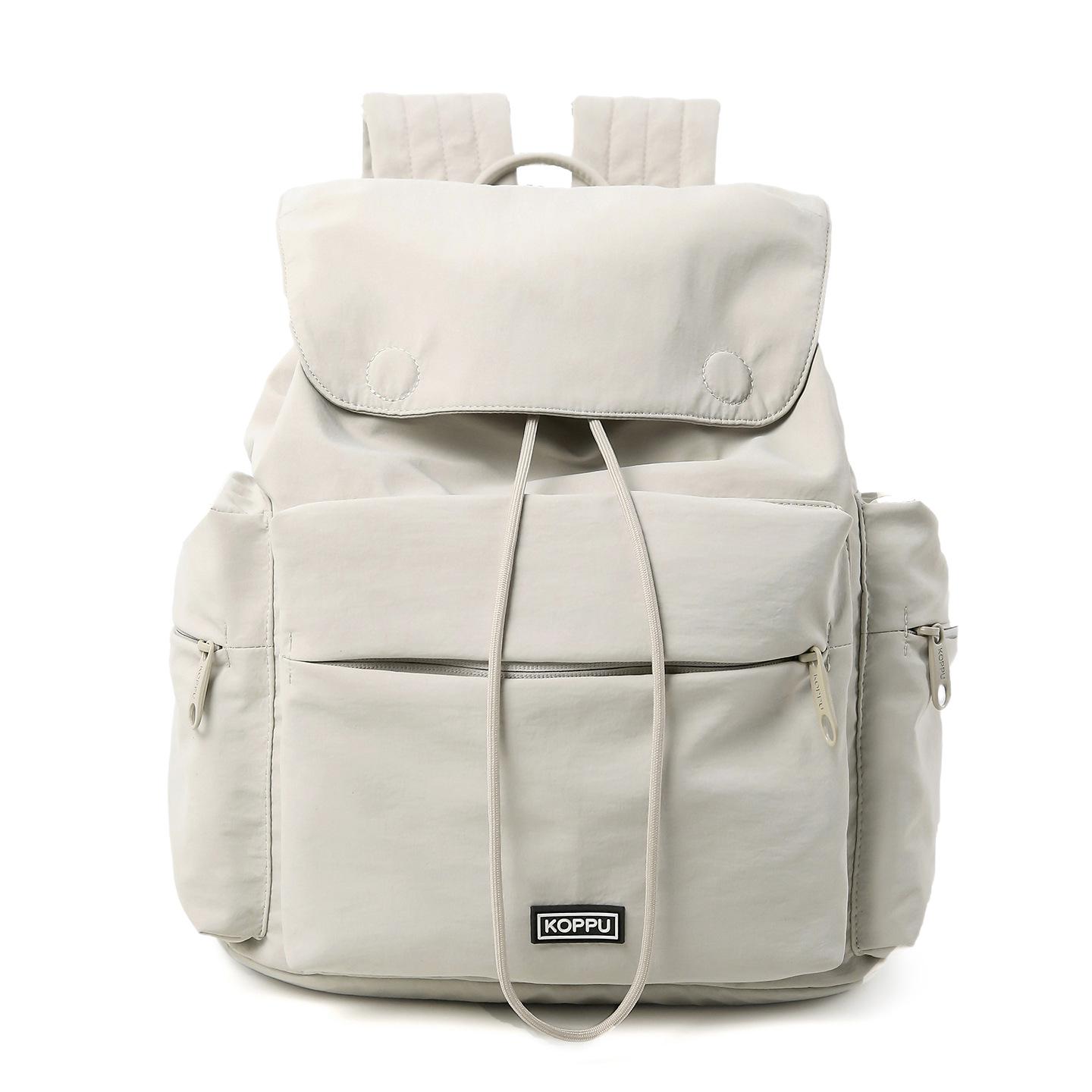 

Women s Lightweight Casual Backpack: Fashionable, Large Capacity, Ideal for Sports, Mountaineering, Travel, and Students Large: 28L x 15W x 35H, Small: 21L x 12W x 27H