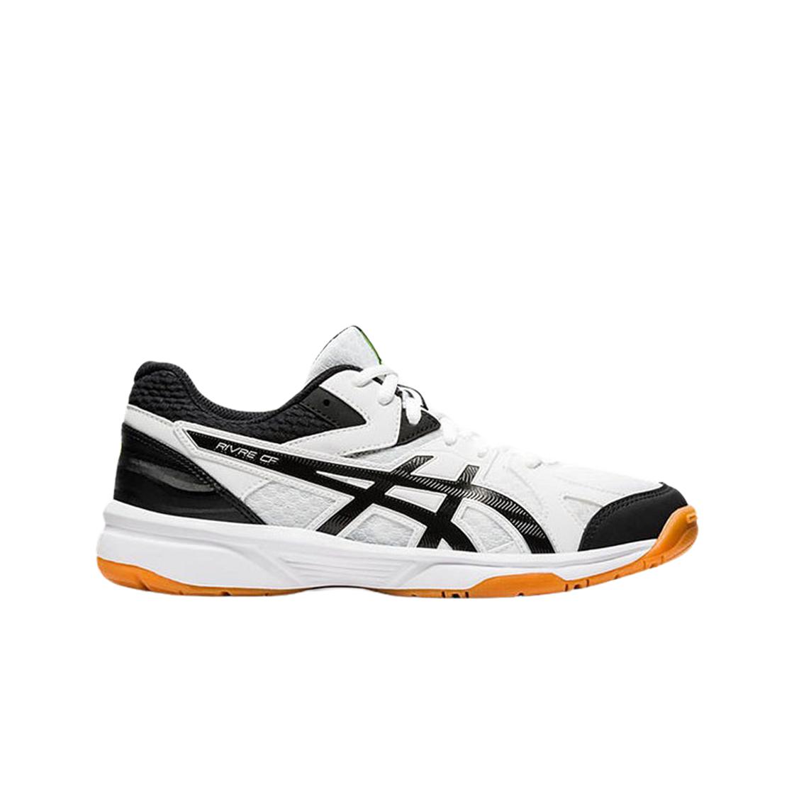 

Asics Rivre Cf White Black 275