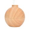130ml USB LED   Essential Oil Diffuser   Desktop   Humidifier