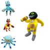 Wubbox Plush My Singing Monsters Character Stuffed Toy