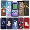 Honkai Star Rail Same Style Case for Samsung A51 A71 A21S A12 A11 A15 A25 A31 A41 A32 A23 A33 A53 A73 A03S A05S A13 5G A72 Cover