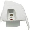 Qhalen Chain Sprocket Cover Compatible For Stihl Ms251 Chainsaw Oem 1143 648 0401 For Replacement