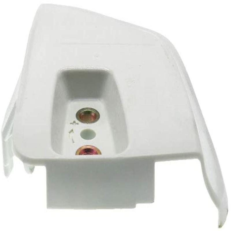 Qhalen Chain Sprocket Cover Compatible For Stihl Ms251 Chainsaw Oem 1143 648 0401 For Replacement