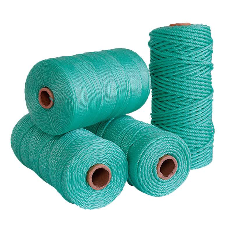 Outdoor Braided Nylon Utility Rope
