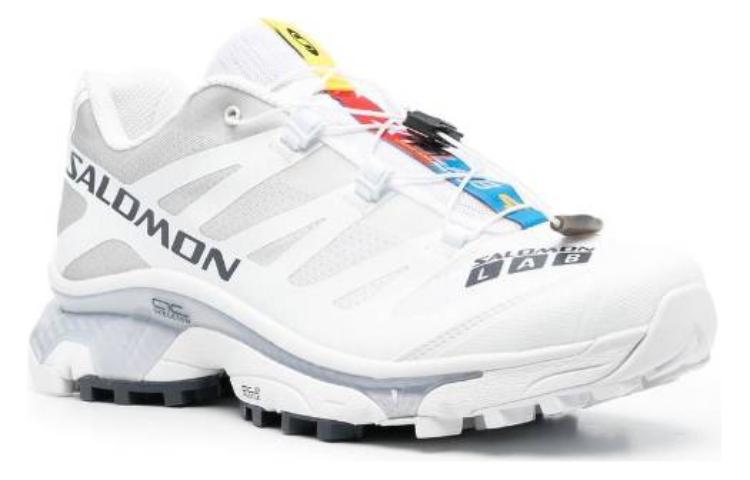 SALOMON XT 4 Og 'White Lunar'