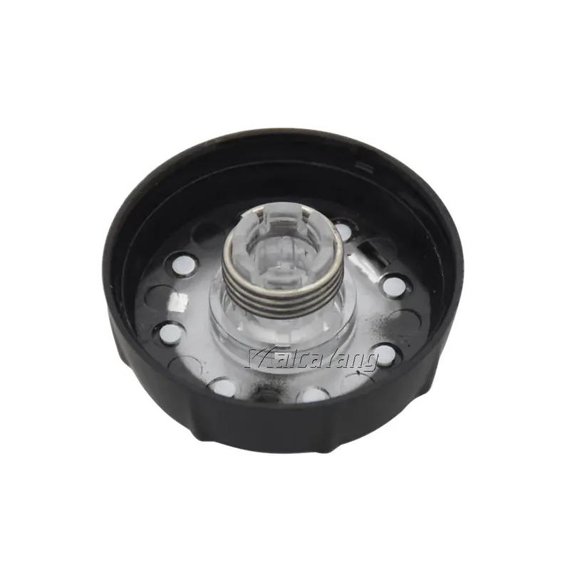 97064292901 For Porsche Cayenne Panamera Cayman Boxster 991 981 970 Audio Volume Knob CD Control Switch Cover 97064293001