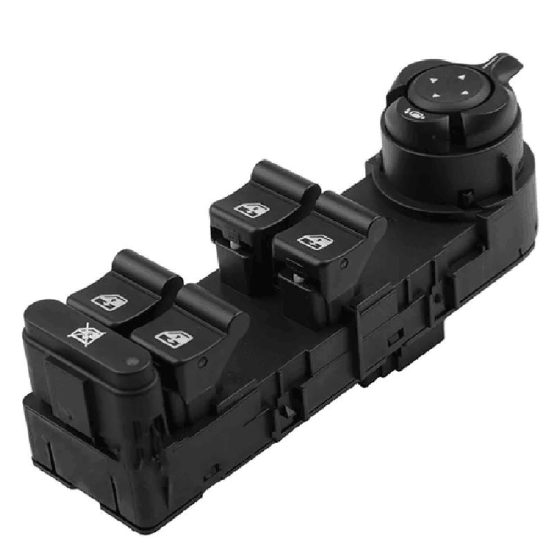 For Alfa Romeo Giulietta 940 2010 2011 2012 2013 2014 2015 2016 2017 2018   Power Window Master Control Switch 156106392