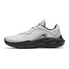 Anta Ling Arc Urban Commuting Shock Absorbing Waterproof Low Top Training Shoes Men sneaker Chip-Gray 112437710S-8