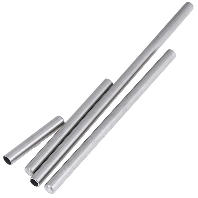 1 Peça Carcaça de Sensor Capilar de Aço Inoxidável 304 Tubo Impermeável Fornecedor de Ferramentas