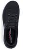 Skechers Summits Fast Attraction Sneakers Black