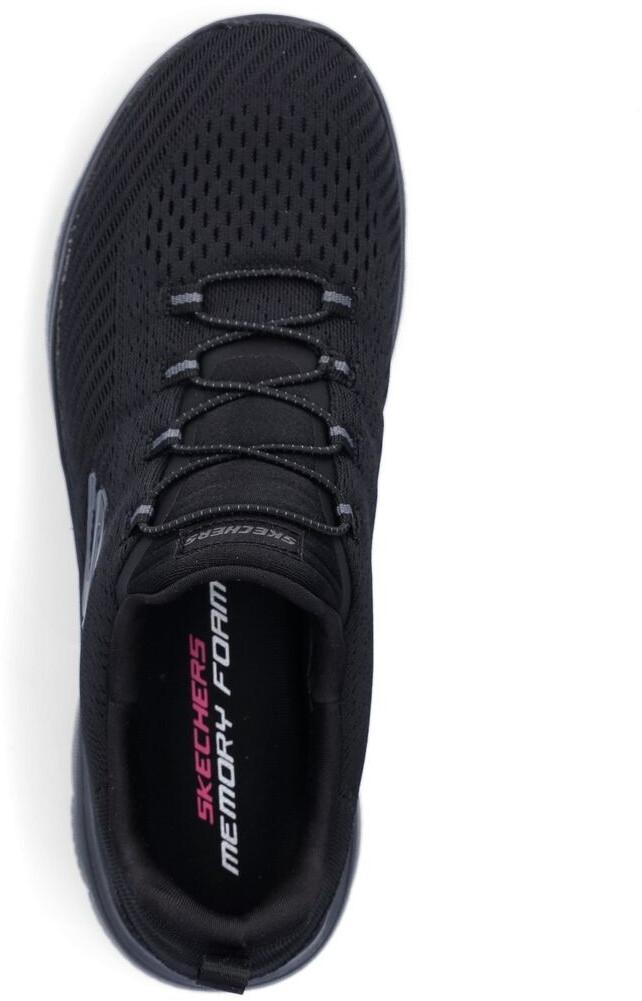 Skechers Summits Fast Attraction Sneakers Black