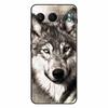 For Oneplus Nord 2 / Nord 3 / Nord 4 Case Soft Silicone Lion Cat Fashion Back Cover For Oneplus Nord 4 Cases Nord4 Protector TPU