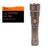 UOSU High-Brightness LED Flashlight