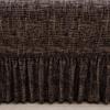 Elastic Sofa Cover Skirt All-Inclusive Sofa Cover