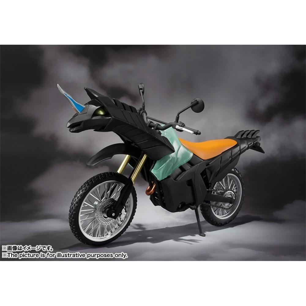 

Bandai Kamen Rider Ghost Shfiguarts Machine Ghostriker