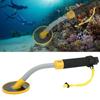PI750 Underwater Metal Detector Handheld 100 Feet Waterproof Pulse Induction Metal Detector