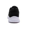 Anta Running Collection Cushioning Abrasion Resistant Breathable Low top Casual Running Shoes Men's Black White Sneakers 91915581-3
