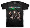 Ghosybusters Tshirt Reprint_ Vintage Movie Tshirt