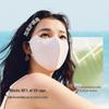 beneunder AL218 Sun Protection Mask