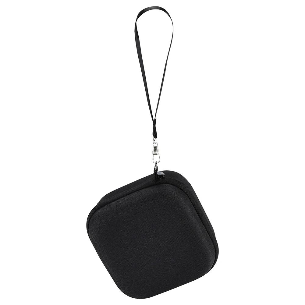 Hard Case For Marshall Willen Portable Speaker Travel Carrying Storage Protective Bag EVA Shakeproof Hard Storage Carrying Case