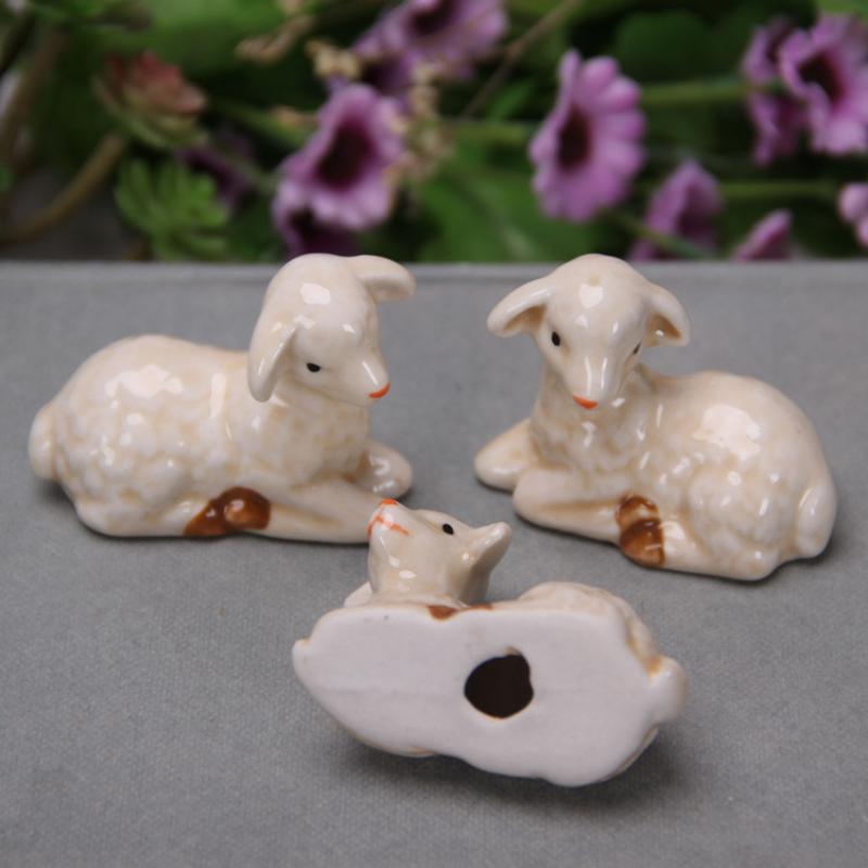 Lovely Ceramic Animal Pen Holder Diy Kitchen Tableware Chopstick Spoon Rest Rack Dining Table Decor