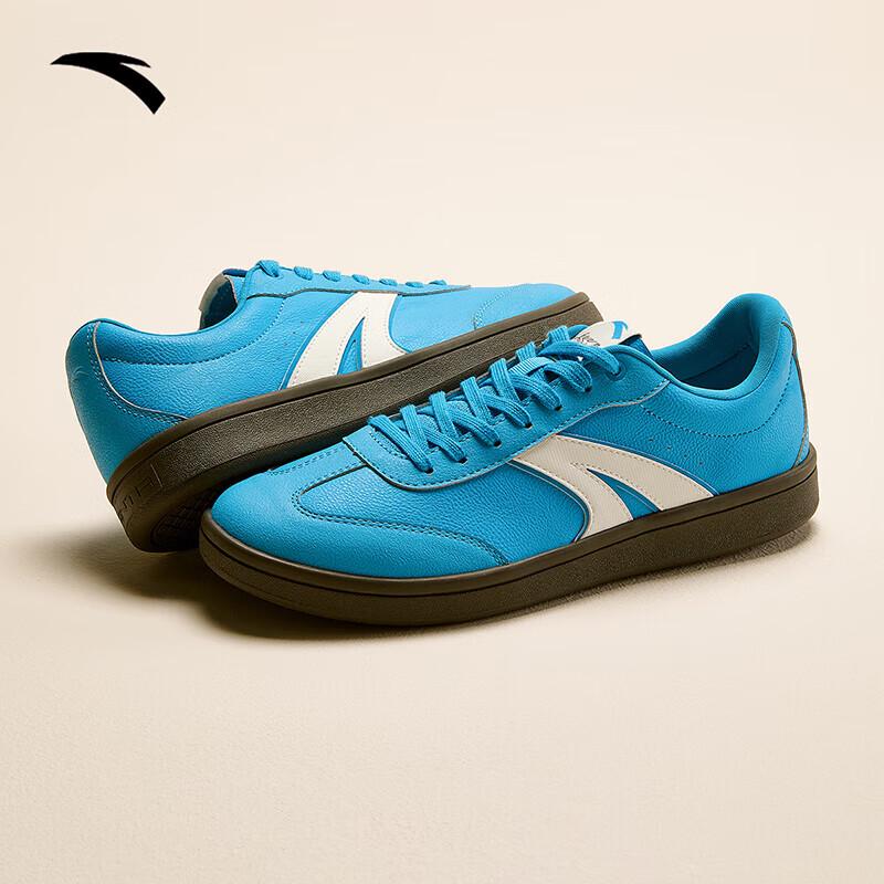Anta TT LITE Classic German Trainer Men s Casual Shoes 41