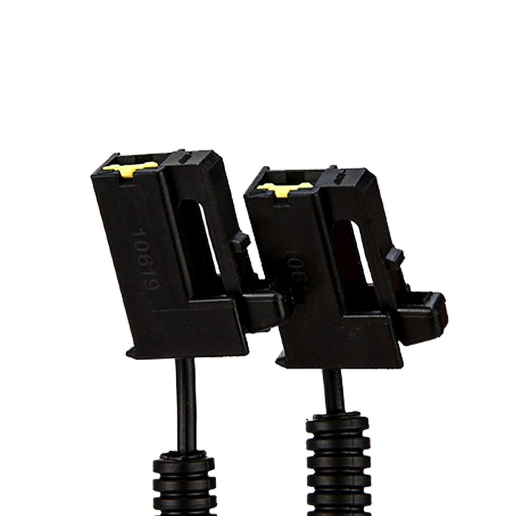 Toyota Single Horn to Double Horn Conversion Harness Converting Single Horn to External Double