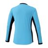 [Mizuno] Soccer Wear Goalkeeper Shirt Long Sleeve P2MAC075 Sax