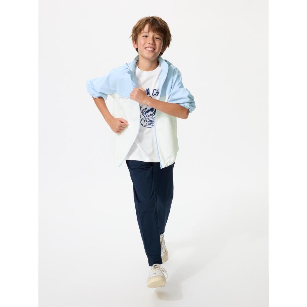 Uniqlo Japan Ultra Stretch Active Jogger Pants