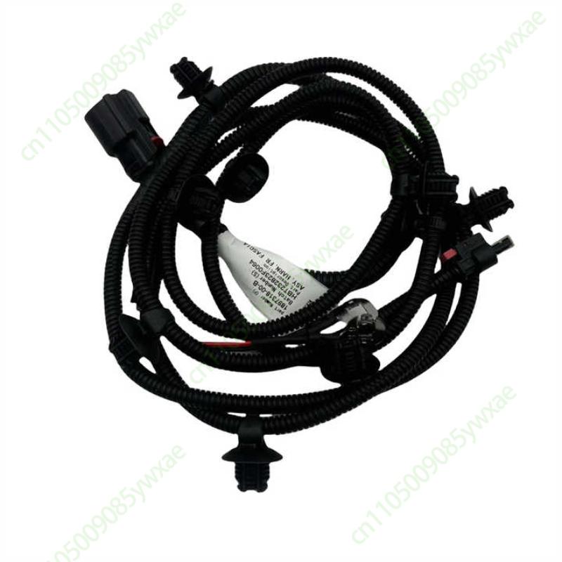 1897318-00-B For Tesla Model 3 Highland 2024 HM3 Front Bumper Harness 189731800B Automotive Wiring Harness Replacement Parts